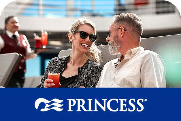 Princess Cruises